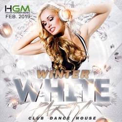 Winter White Party (2019) Mp3