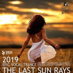 The Last Sun Rays (2019) Mp3