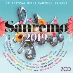 Sanremo 2019: 69 Festival Della Canzone Italiana (2019) FLAC