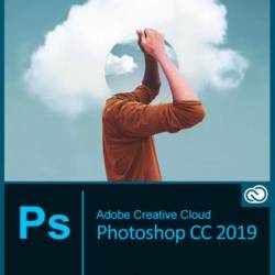 Adobe Photoshop CC 2019 20.0.3 Portable by punsh + Plug-ins