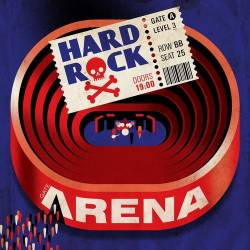 Hard Rock Arena (2019) MP3