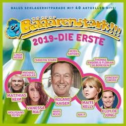 B&#228;&#228;&#228;renstark!!! 2019 - Die Erste (2019)