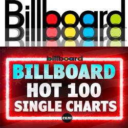 Billboard Hot 100 Singles Chart 02.03.2019 (2019)