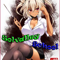 Solvalley School v.0.13.0 Extra (2019) ENG - Sex games, Erotic quest,  !