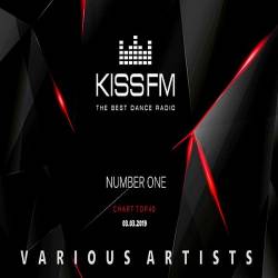 VA - Kiss FM: Top 40 [03.03] (2019/MP3)