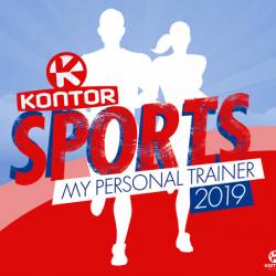 Kontor Sports 2019 - My Personal Trainer (2019)