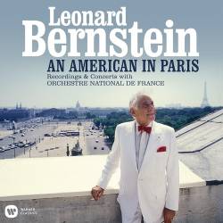 Leonard Bernstein - An American in Paris (2018) Mp3