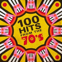 100 Hits From The 70s (2019)