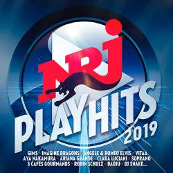 NRJ Play Hits 2019 3 CD (2019)