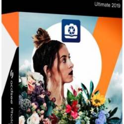 ACDSee Photo Studio Ultimate 2019 12.1 Build 1668 Portable