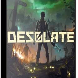 Desolate [v 1.2] (2019) PC | RePack