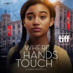    / Where Hands Touch (2018) WEB-DLRip