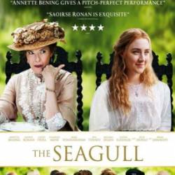  / The Seagull (2018) HDRip