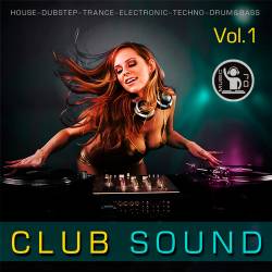 Club Sound Vol.1 (2019)