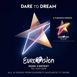 Eurovision Song Contest Tel Aviv 2019 (+ Karaoke Version) (2019) FLAC