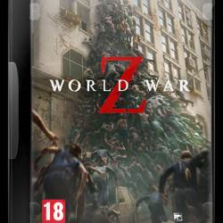 World War Z (2019) PC | RePack