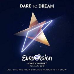 VA - Eurovision Song Contest Tel Aviv 2019 [+Karaoke] (2019/FLAC)