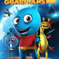 Space Guardians 2 /   2 (2018) WEB-DLRip