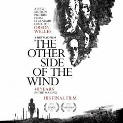    / The Other Side of the Wind (2018) WEB-DL