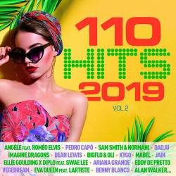 110 Hits 2019 Vol.2 (2019)