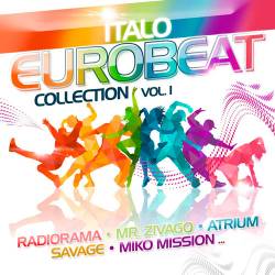 Italo Eurobeat Collection Vol.1 (2019)