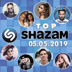 Top Shazam 05.05.2019 (2019)