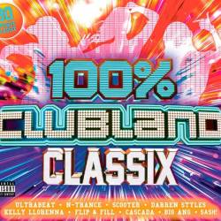 100% Clubland Classix (2019)