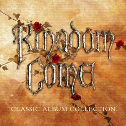 Kingdom Come - Classic Album Collection (2019) MP3