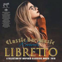 Libretto: Classic Bar Music (2019) Mp3