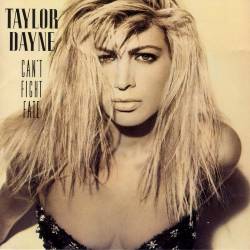 Taylor Dayne - Can't Fight Fate (1989) FLAC/MP3