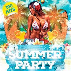 Summer Party 100 Hits (2019)