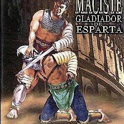 ,    / Maciste, gladiatore di Sparta (1964) DVDRip