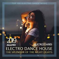 Electrozombies Dance House (2019) Mp3