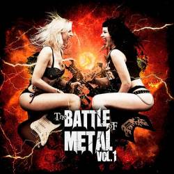 The Battle of Metal Vol.1 (2019) Mp3