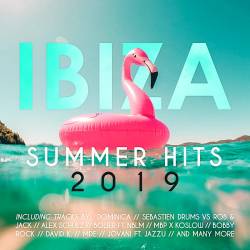 Ibiza Summer Hits 2019. Treasure Records (2019) MP3