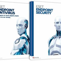 ESET Endpoint Antivirus / ESET Endpoint Security 7.0.2100.4