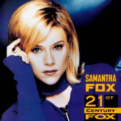 Samantha Fox - 21st Century Fox (1998) MP3