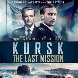  / Kursk (2018) HDRip/BDRip 720p/BDRip 1080p/