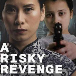 A risky revenge /   (2019) WEB-DLRip