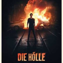  / Die Holle (2017) BDRip