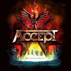 Accept (2012) Stalingrad - MP3