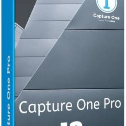 Phase One Capture One Pro 12.1.2.17 + Styles