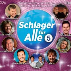 Schlager F&#252;r Alle Vol.5 (2019)