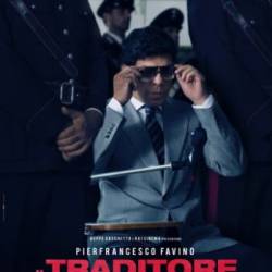  / Il traditore (2019) HDRip