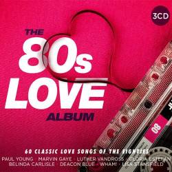 The 80s Love Album (2019) MP3
