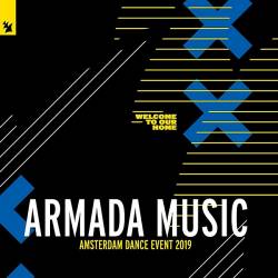 Amsterdam Dance Event (2019) MP3