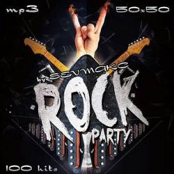 Rock Party 50x50 (2019) MP3