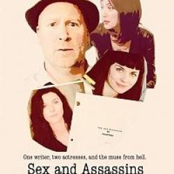    (2017) Sex and Assassins