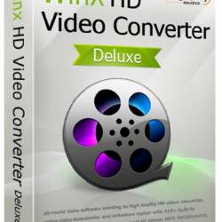WinX HD Video Converter Deluxe 5.15.5 RePack & Portable by elchupacabra