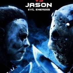   :   (2019) Michael vs Jason: Evil Emerges